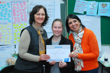 Foto - CURSO DE CAPACITAÇÃO JEPP