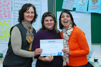 Foto - CURSO DE CAPACITAÇÃO JEPP