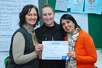 Foto - CURSO DE CAPACITAÇÃO JEPP