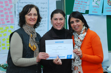 Foto - CURSO DE CAPACITAÇÃO JEPP