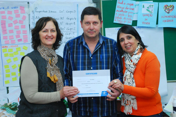 Foto - CURSO DE CAPACITAÇÃO JEPP