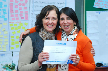 Foto - CURSO DE CAPACITAÇÃO JEPP