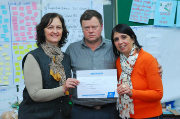 Foto - CURSO DE CAPACITAÇÃO JEPP