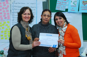 Foto - CURSO DE CAPACITAÇÃO JEPP