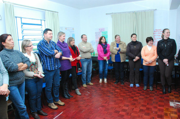 Foto - CURSO DE CAPACITAÇÃO JEPP