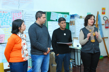 Foto - CURSO DE CAPACITAÇÃO JEPP