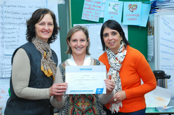 Foto - CURSO DE CAPACITAÇÃO JEPP