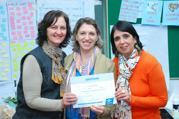 Foto - CURSO DE CAPACITAÇÃO JEPP