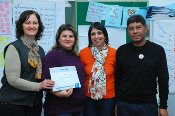 Foto - CURSO DE CAPACITAÇÃO JEPP