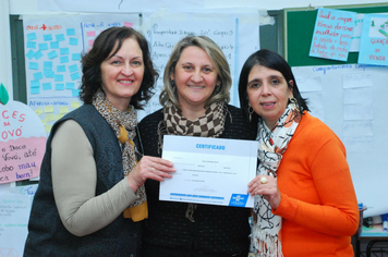 Foto - CURSO DE CAPACITAÇÃO JEPP