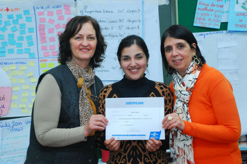 Foto - CURSO DE CAPACITAÇÃO JEPP