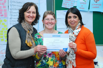 Foto - CURSO DE CAPACITAÇÃO JEPP