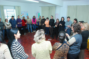 Foto - CURSO DE CAPACITAÇÃO JEPP