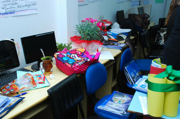 Foto - CURSO DE CAPACITAÇÃO JEPP