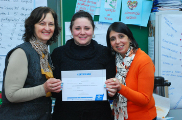 Foto - CURSO DE CAPACITAÇÃO JEPP