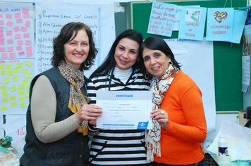 Foto - CURSO DE CAPACITAÇÃO JEPP