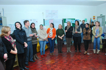 Foto - CURSO DE CAPACITAÇÃO JEPP