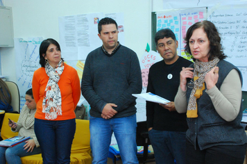 Foto - CURSO DE CAPACITAÇÃO JEPP