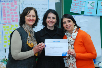 Foto - CURSO DE CAPACITAÇÃO JEPP