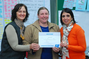 Foto - CURSO DE CAPACITAÇÃO JEPP