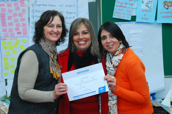 Foto - CURSO DE CAPACITAÇÃO JEPP