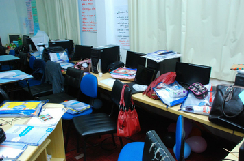 Foto - CURSO DE CAPACITAÇÃO JEPP