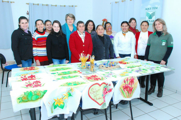 Foto - CURSO SENAR_CRAS