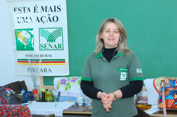 Foto - CURSO SENAR_CRAS