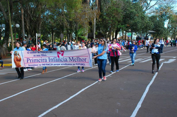 Foto - DESFILE CÍVICO 2015