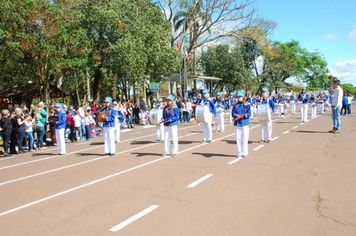 Foto - DESFILE CÍVICO 2015