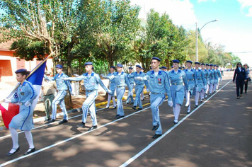 Foto - DESFILE CÍVICO 2015