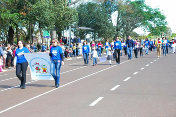 Foto - DESFILE CÍVICO 2015