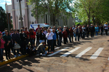 Foto - DESFILE CÍVICO 2015