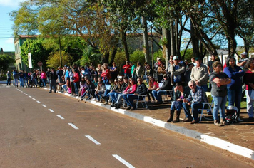 Foto - DESFILE CÍVICO 2015