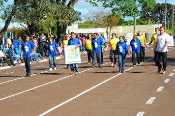 Foto - DESFILE CÍVICO 2015