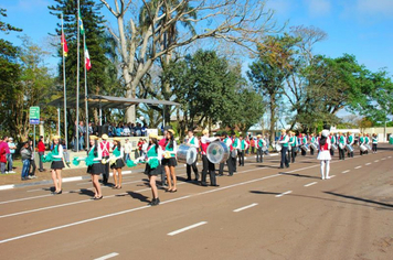 Foto - DESFILE CÍVICO 2015