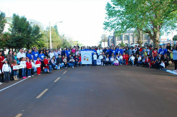 Foto - DESFILE CÍVICO 2015