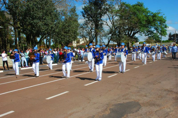 Foto - DESFILE CÍVICO 2015