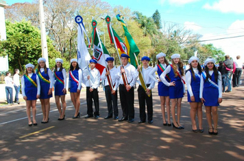 Foto - DESFILE CÍVICO 2015