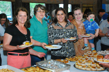 Foto - DIA DO IDOSO