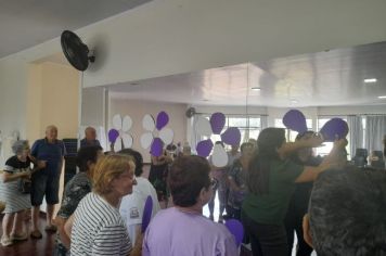Foto - Grupo PAIF