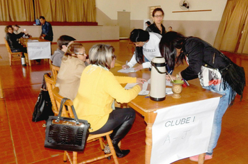 Foto - Eleição