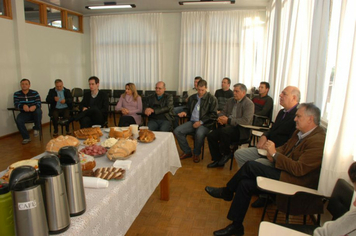 Foto - EMATER 60 ANOS