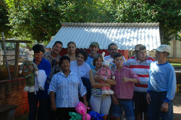 Foto - ESCOLAS NA SEMANA SANTA