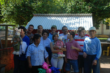 Foto - ESCOLAS NA SEMANA SANTA