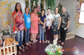 Foto - ESCOLAS NA SEMANA SANTA