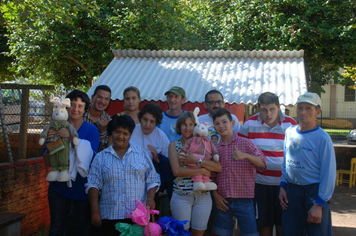 Foto - ESCOLAS NA SEMANA SANTA