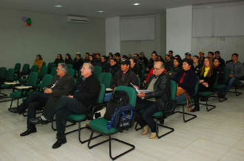 Foto - ESTÁGIO DOS ALUNOS DA UNIJUÍ