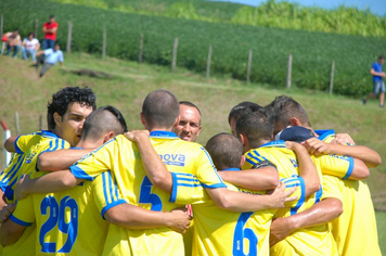 Foto - FARROUPILHA CAMPEÃO DO MUNICIPAL DE FUTEBOL