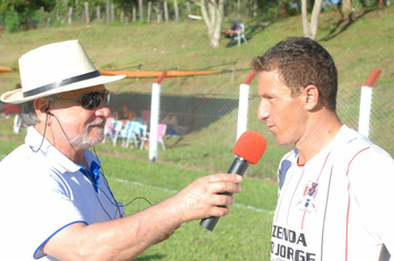 Foto - FARROUPILHA CAMPEÃO DO MUNICIPAL DE FUTEBOL